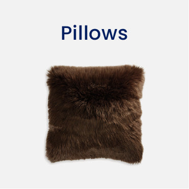 Home Accents > Pillows