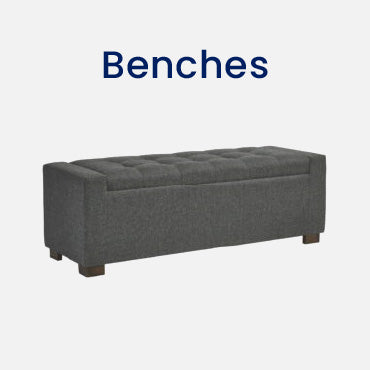 Benches