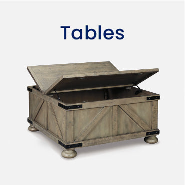 Tables
