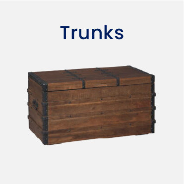 Living Room > Trunks