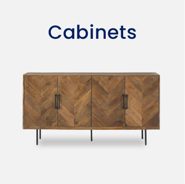 Cabinets