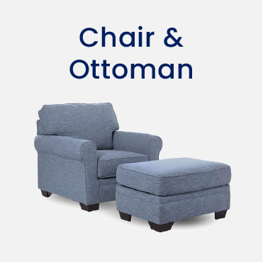 Living Room > Chair & Ottoman
