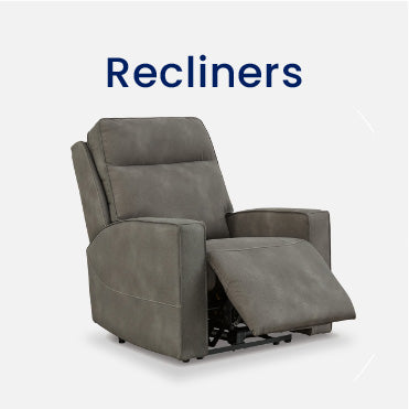Recliners