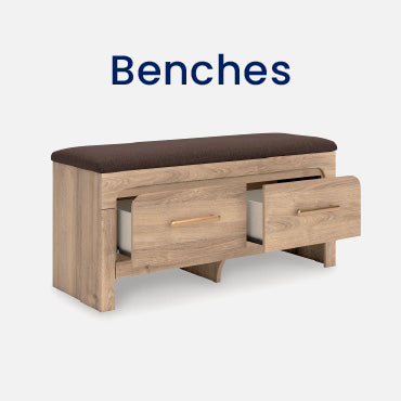Benches