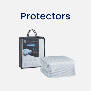 Sleep & Bedding > Protectors