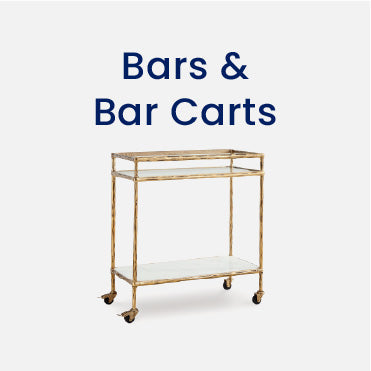 Dining Room > Bars & Bar Carts