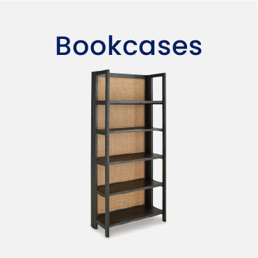 Home Office > Bookcases