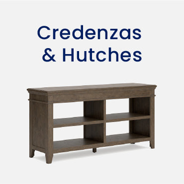 Home Office > Credenzas & Hutches