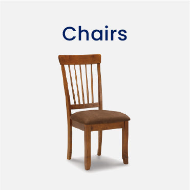 Dining Room > Chairs