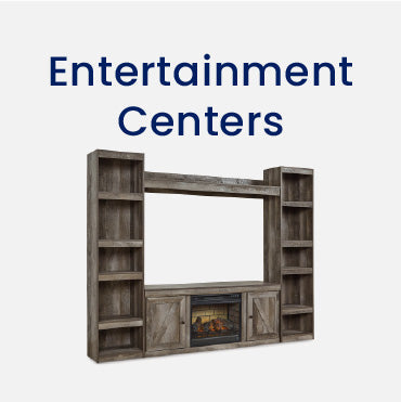 Entertainment Centers