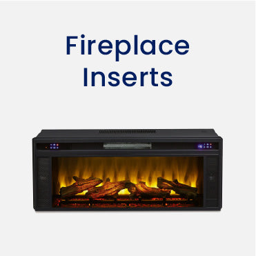 Fireplace Inserts