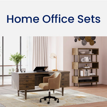 Home Office > Home Office Sets