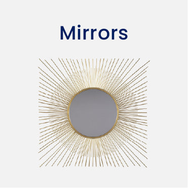 Home Accents > Mirrors