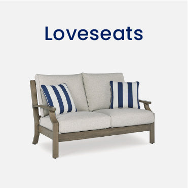 Outdoor > Loveseats