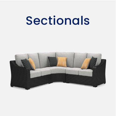 Outdoor > Sectionals