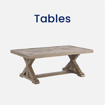 Outdoor > Tables