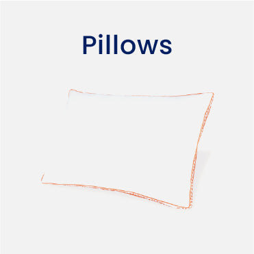 Sleep & Bedding > Pillows