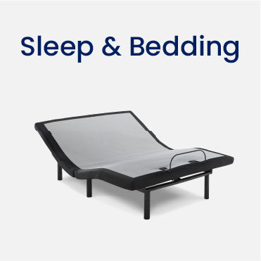 Sleep & Bedding
