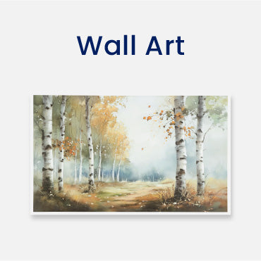 Home Accents > Wall Art
