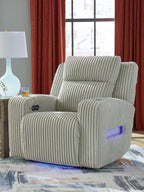 Forest Lake - Recliner With Adj Headrest
