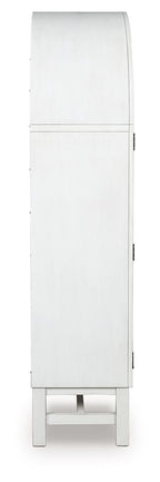 Greddinton - Display Cabinet