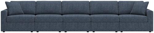 Modmax - Sectional - Ink