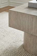 Jorielyn - Square Table