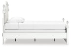 Kozlani - Upholstered Panel Bedroom Set