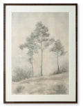 Fenngrove - Wall Art - Brown / Beige