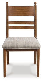 Greddinton - Dining Table Set