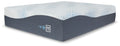 Millennium Luxury Gel Memory Foam - Luxury Gel Mattress