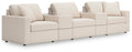 Modmax - Sectional - Oyster