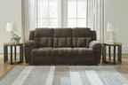 Frohn - Reclining Sofa