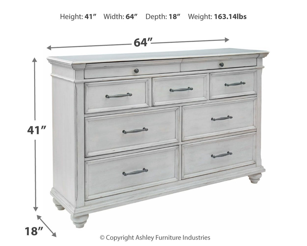 Kanwyn - Dresser