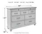 Kanwyn - Dresser