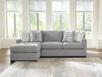 UrbanCrest - Sleeper Sectional