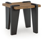 Weathermore - Rectangular Table