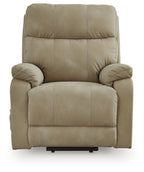 Next-Gen Durapella - Power Lift Recliner