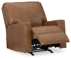 Bolsena - Rocker Recliner