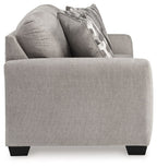Avenal Park - Sofa - Flannel