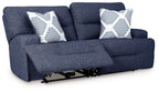 Acklen Place - Reclining Sectional