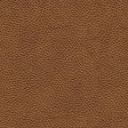 Emilia - 3 Pc. - 2-Piece Sectional Loveseat, Ottoman - Caramel