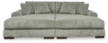 Lindyn - 2 Piece Sectional