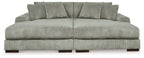 Lindyn - 2 Piece Sectional