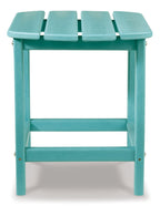 Sundown Treasure - Outdoor End Table