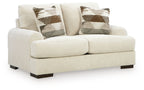 Jayne Park - 2 Pc. - Sofa And Loveseat