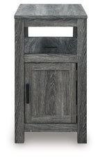 Fendenmore - Chair Side End Table