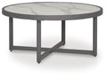 Ocean Beach - Round Table