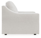 Maitelynn - Chair - Chalk