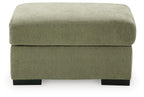 Bridgepoint - Ottoman